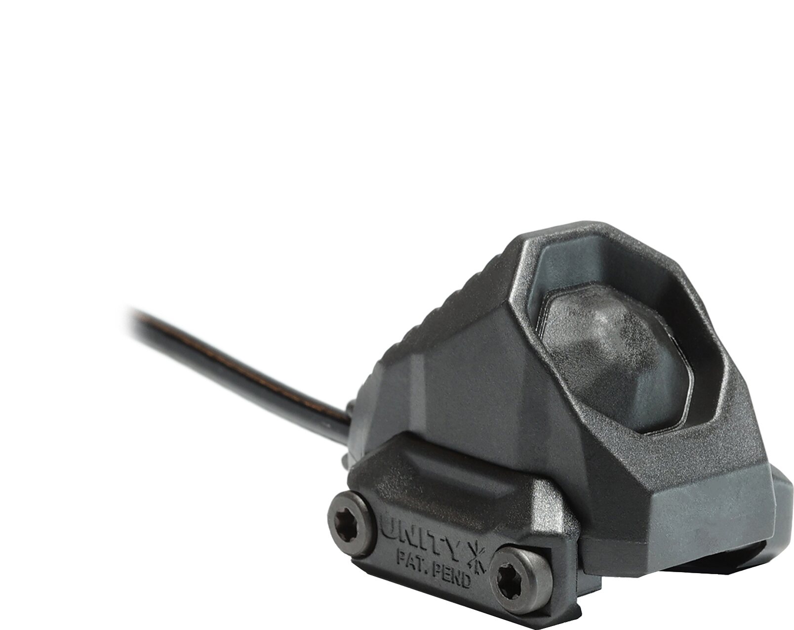 Unity Tactical Axon SL Black