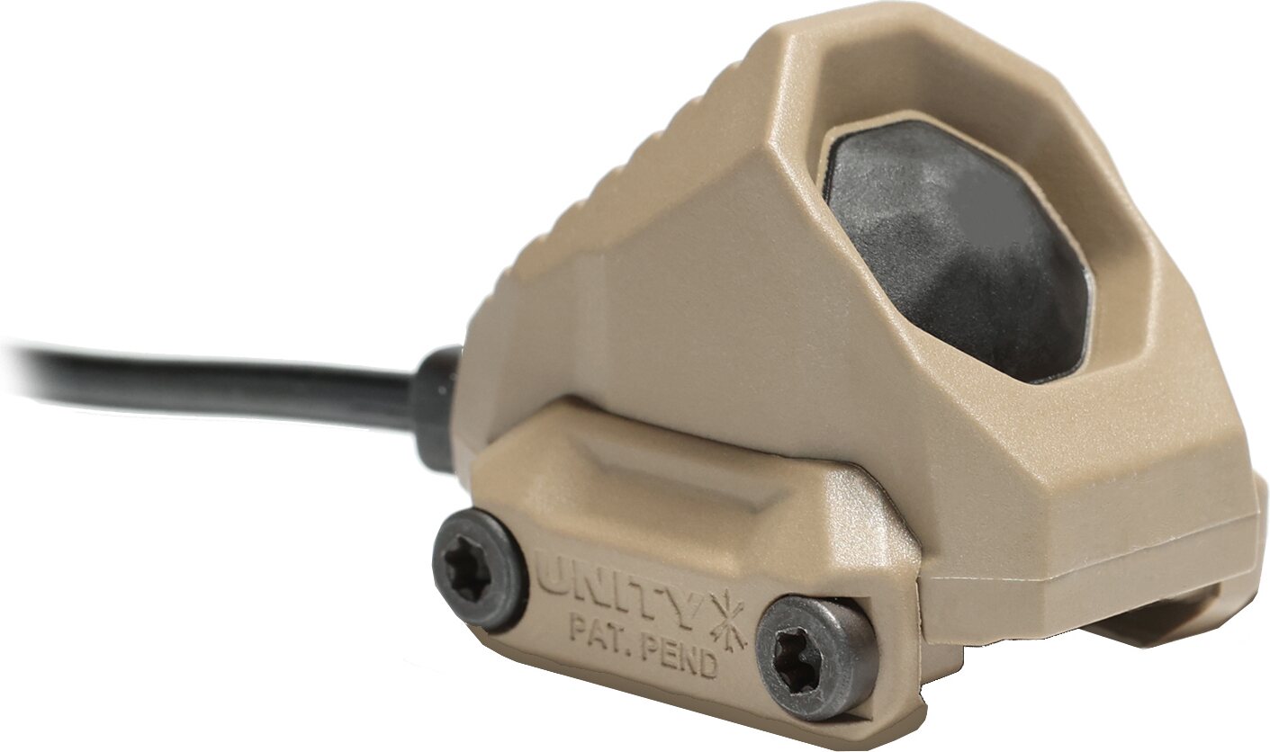 Unity Tactical Axon SL FDE