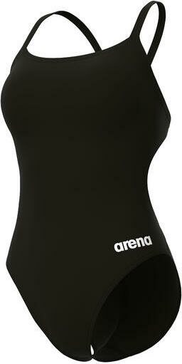 Arena Team Challenge Womens Solid Black
