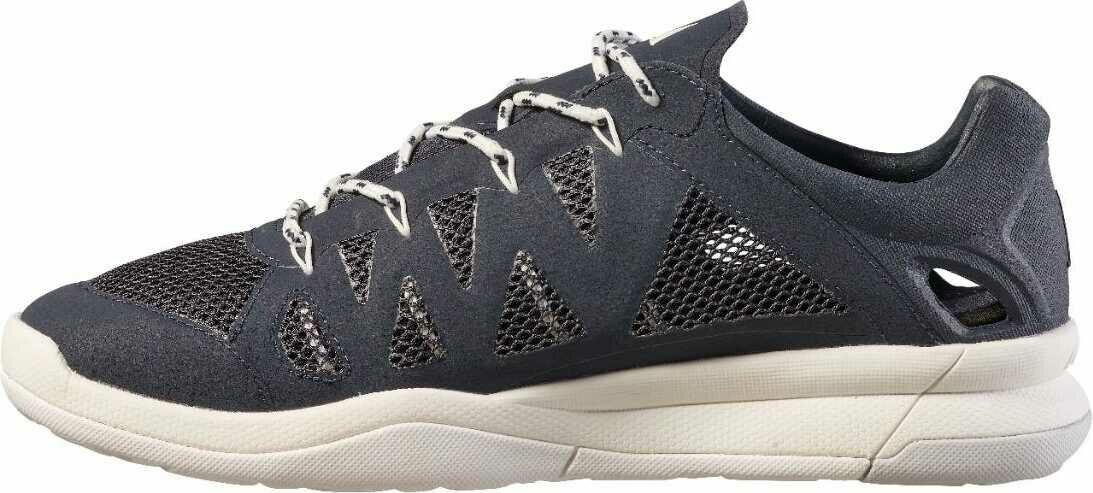 Musto Dynamic Pro II True Navy / White