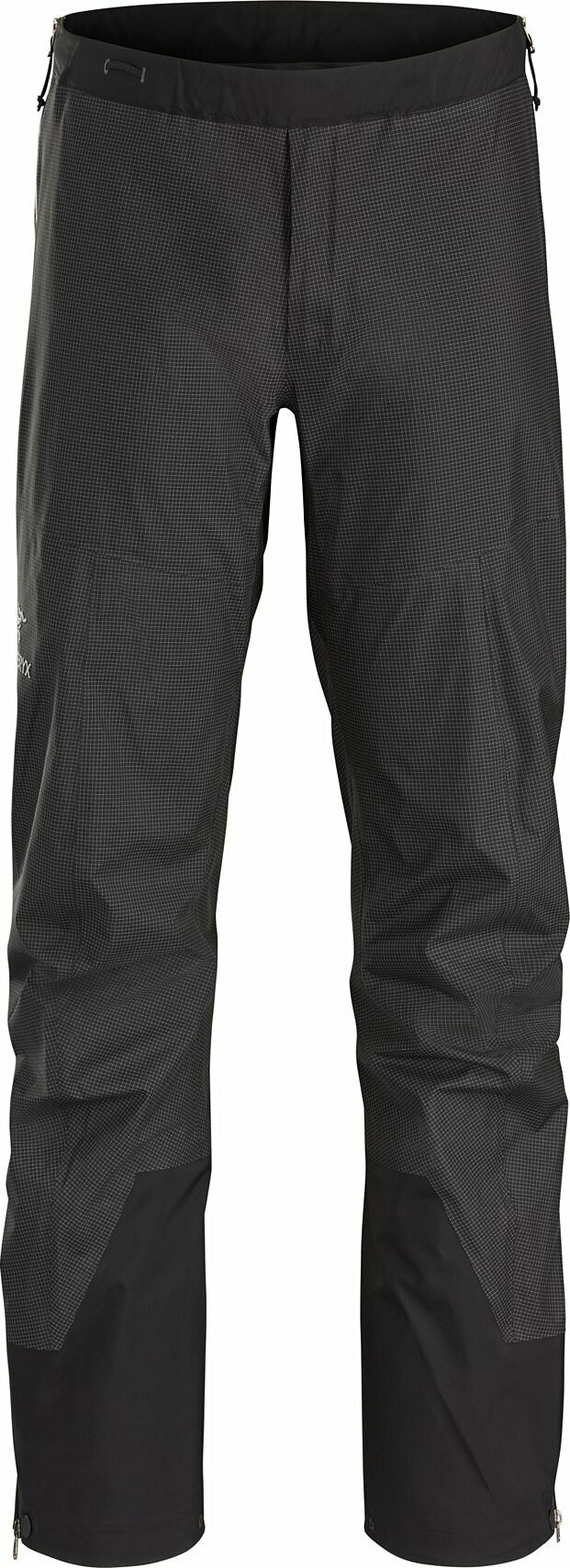 Arc'teryx Alpha Pant Mens Black
