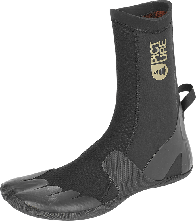 Picture Organic Clothing Equation Boots 3mm Black