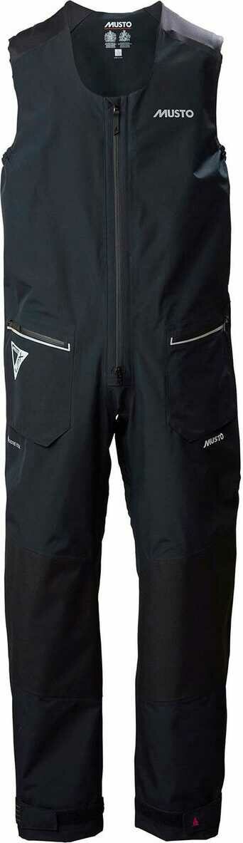 Musto LPX GTX Salopette Black