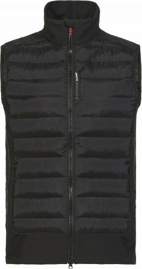 Musto Evo Loft Hybrid Vest 2.0 Mens Black