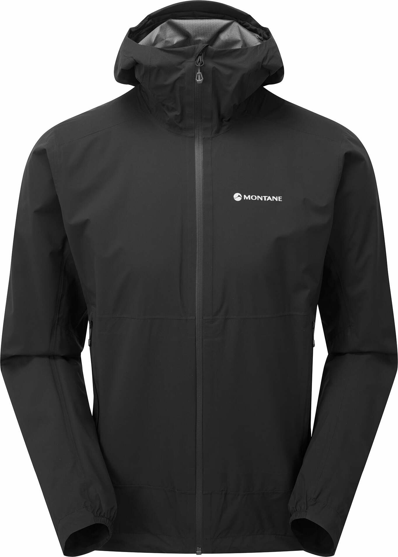 Montane Minimus Lite Jacket Mens Black