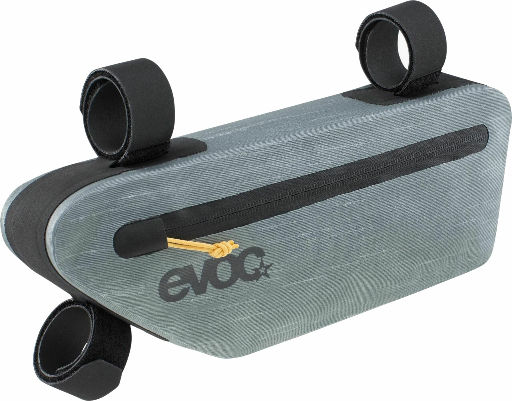 Evoc Frame Pack WP S Steel