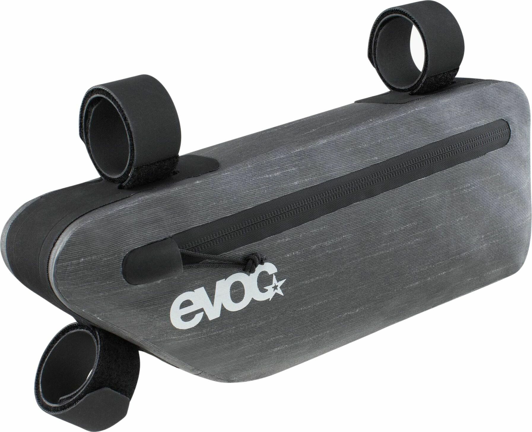 Evoc Frame Pack WP S Carbon Grey