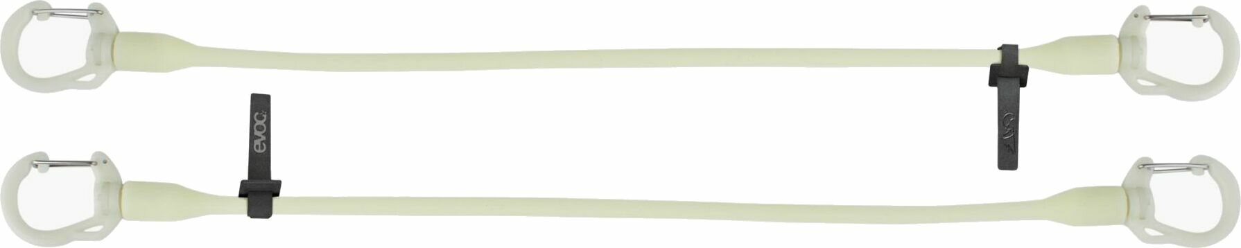 Evoc Cargo Straps Glow In The Dark