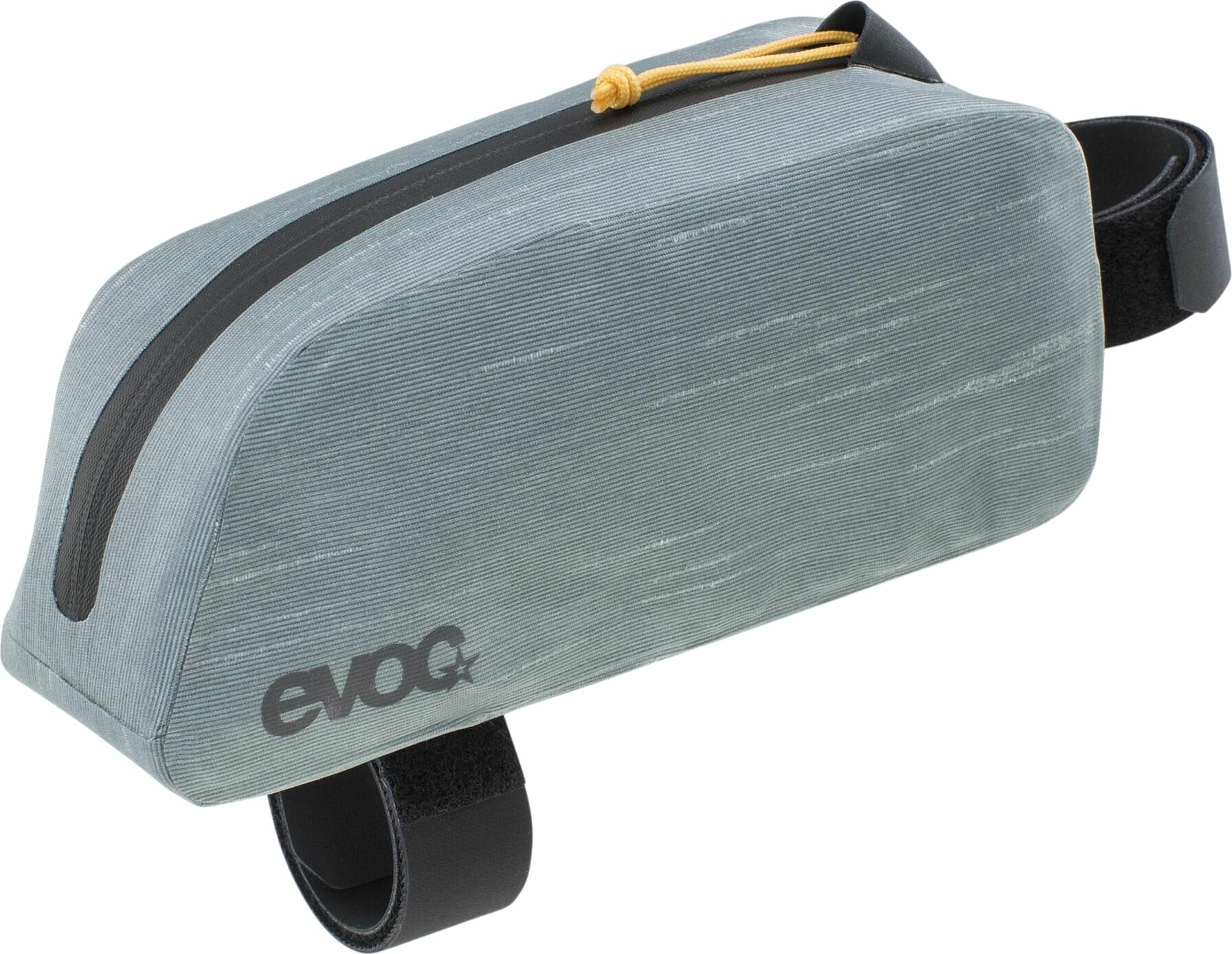 Evoc Top Tube Pack WP Steel