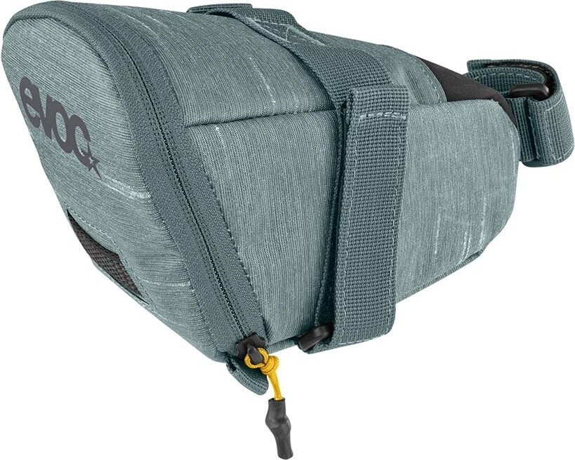 Evoc Seat Bag Tour M, 0.7L Steel