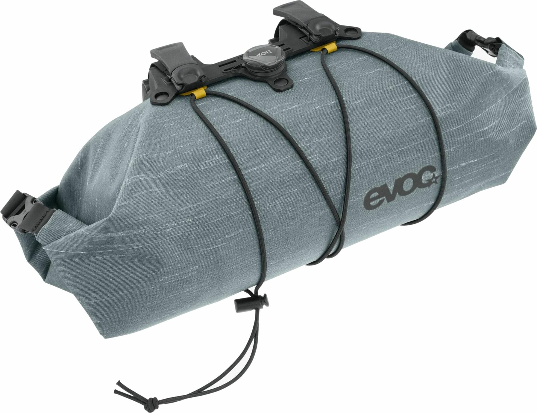 Evoc Handlebar Pack Boa WP 5 Steel