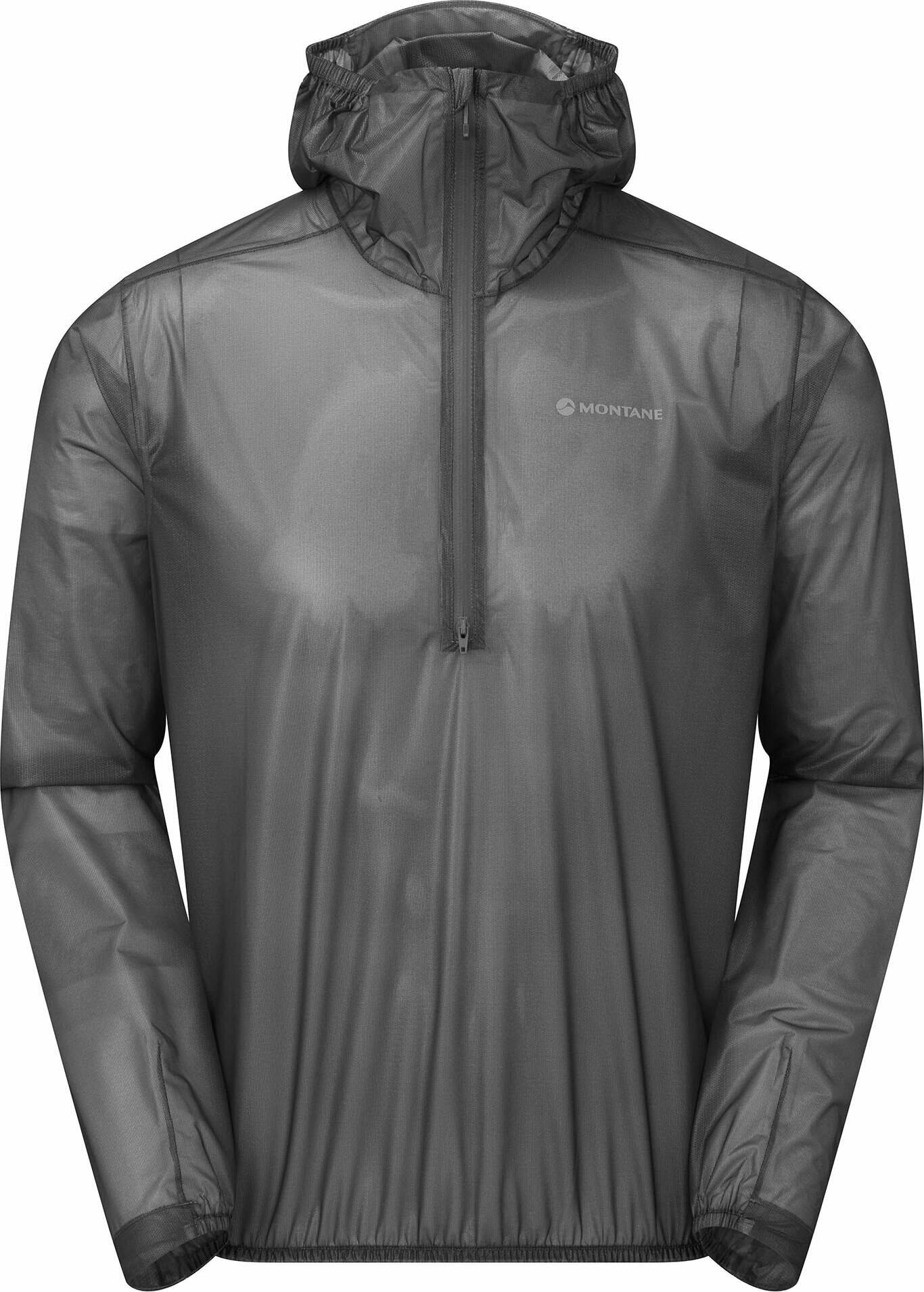 Montane Minimus Nano Pull-On Unisex Charcoal