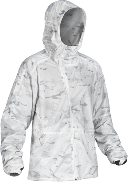 Crye Precision ATO LW Overwhite Jacket Multicam Alpine