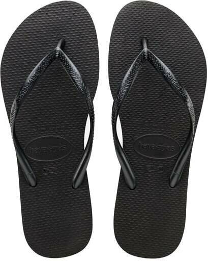 Havaianas Slim Black