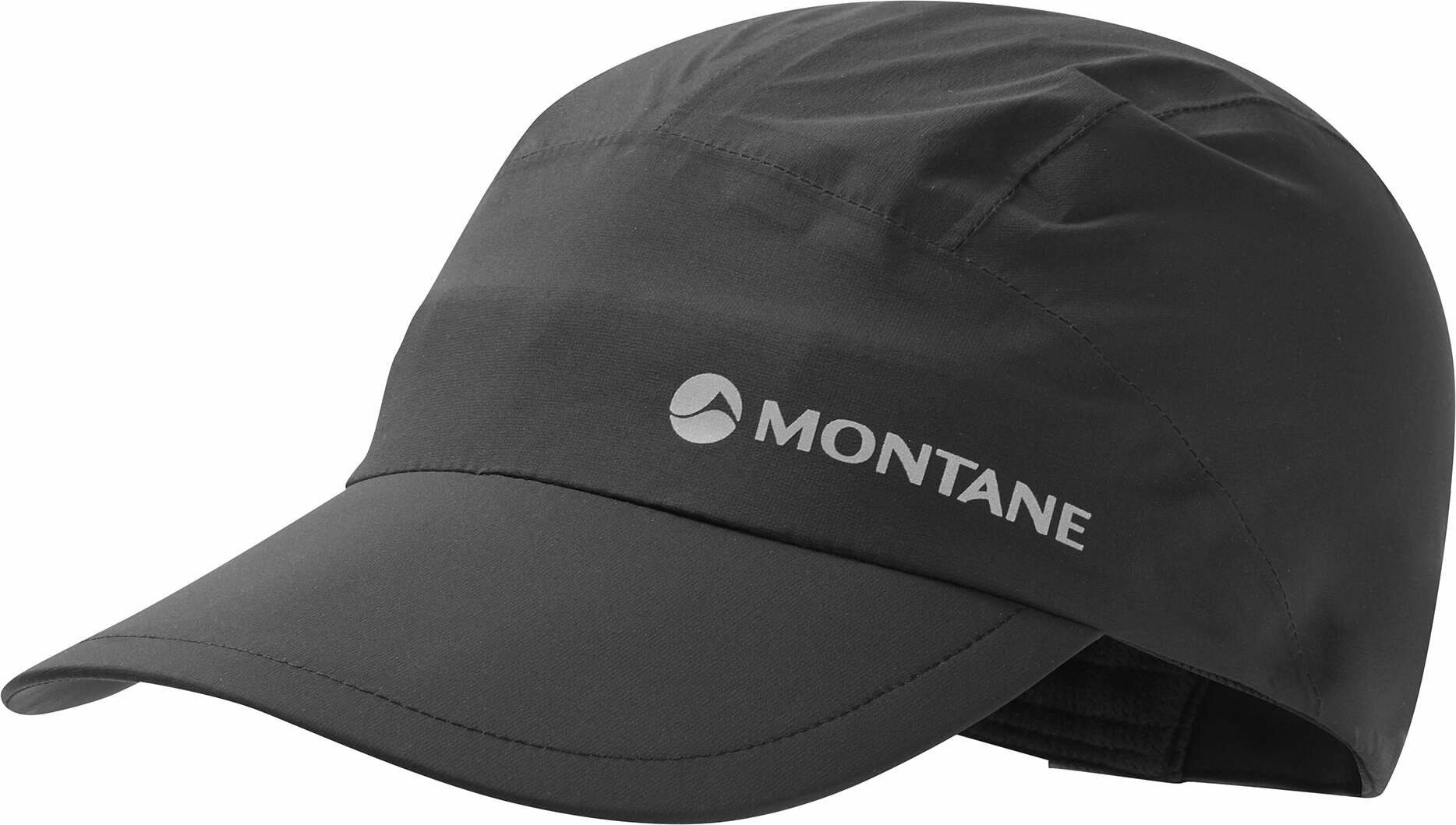 Montane Minimus Lite Cap Black