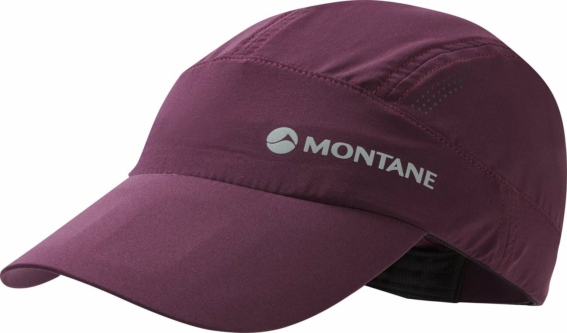 Montane Trail Lite Cap Saskatoon Berry