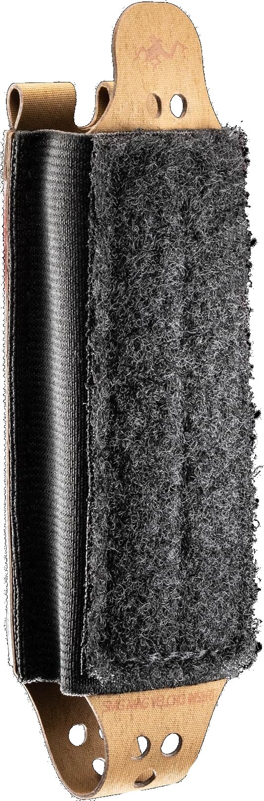 FROG.PRO SMG Mag Velcro Insert Black