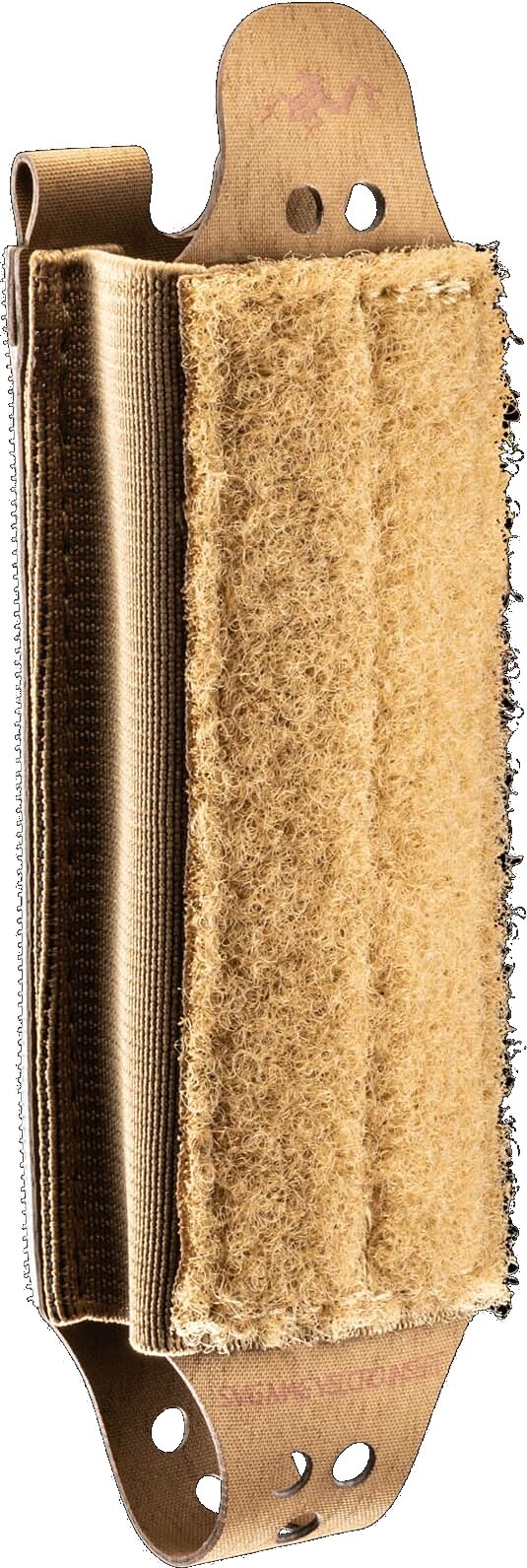 FROG.PRO SMG Mag Velcro Insert Coyote 498