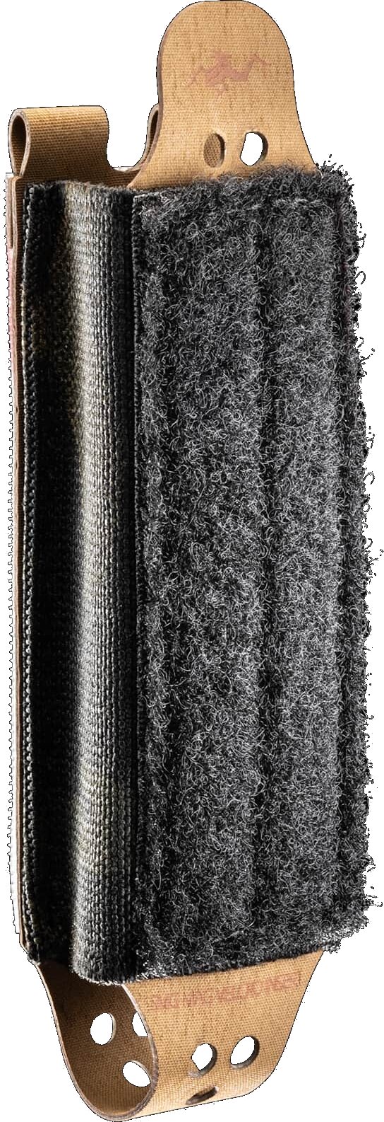 FROG.PRO SMG Mag Velcro Insert Multicam Black