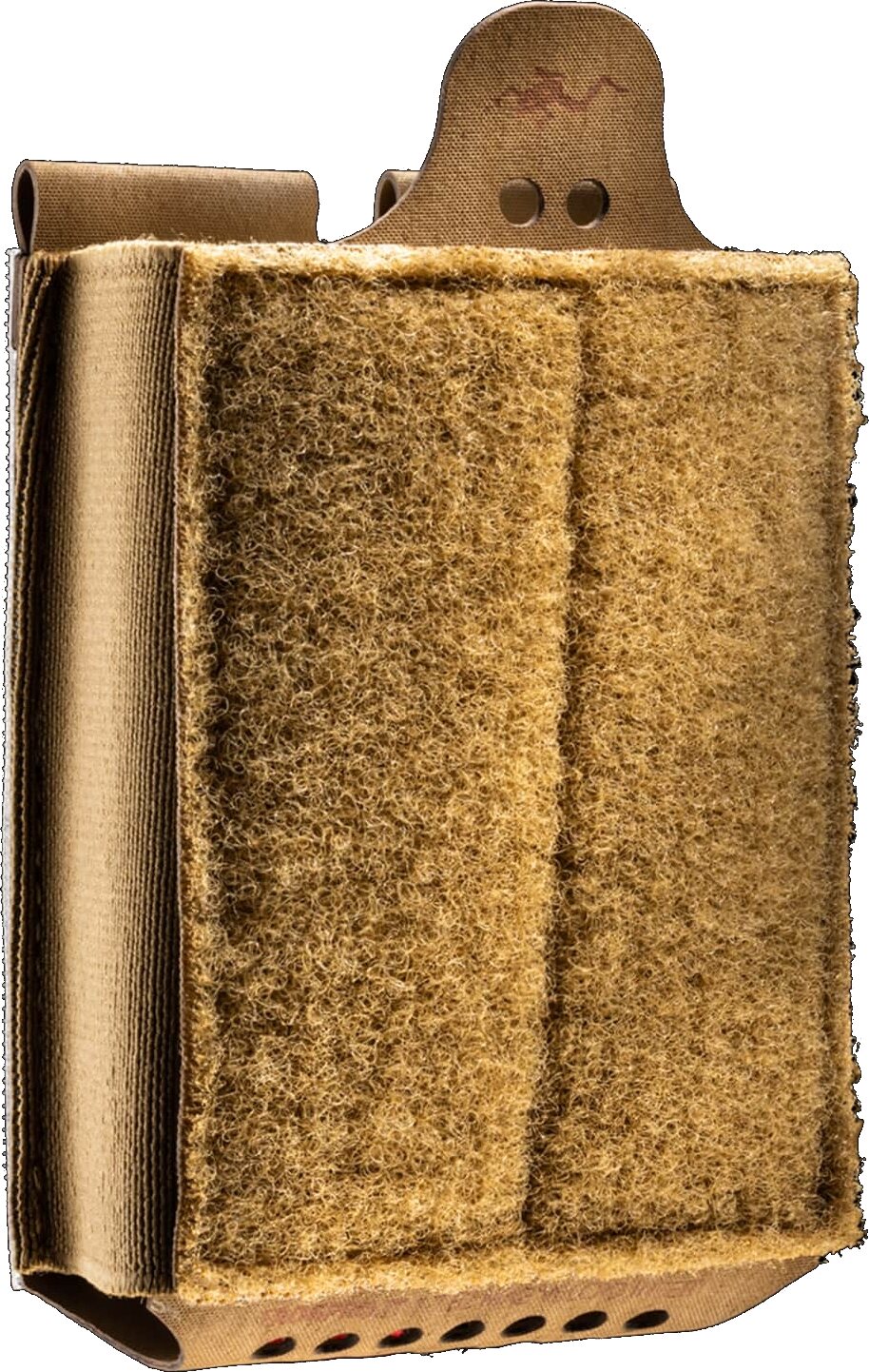 FROG.PRO 7.62 Mag Velcro Insert Coyote 498