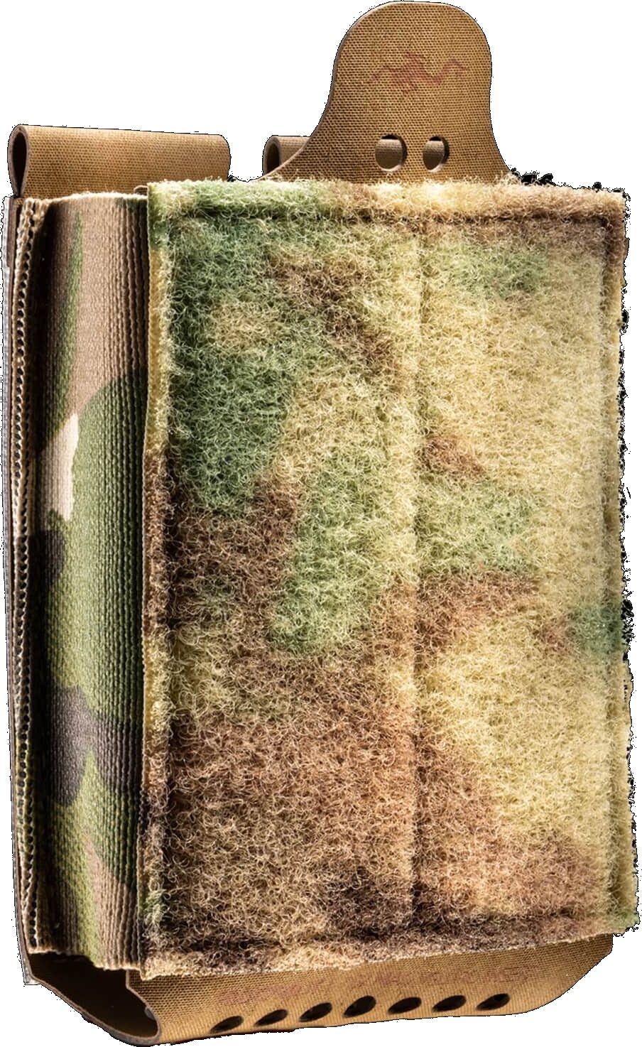 FROG.PRO 7.62 Mag Velcro Insert Multicam