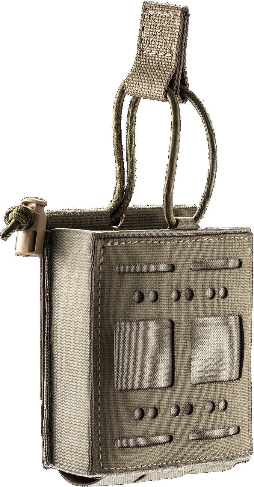 FROG.PRO HK417-1-EOT Ranger Green