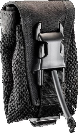 FROG.PRO CTB Dump Pouch QR Black