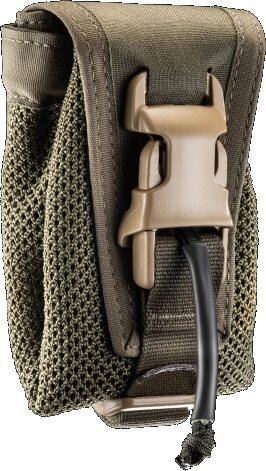 FROG.PRO CTB Dump Pouch QR Ranger Green