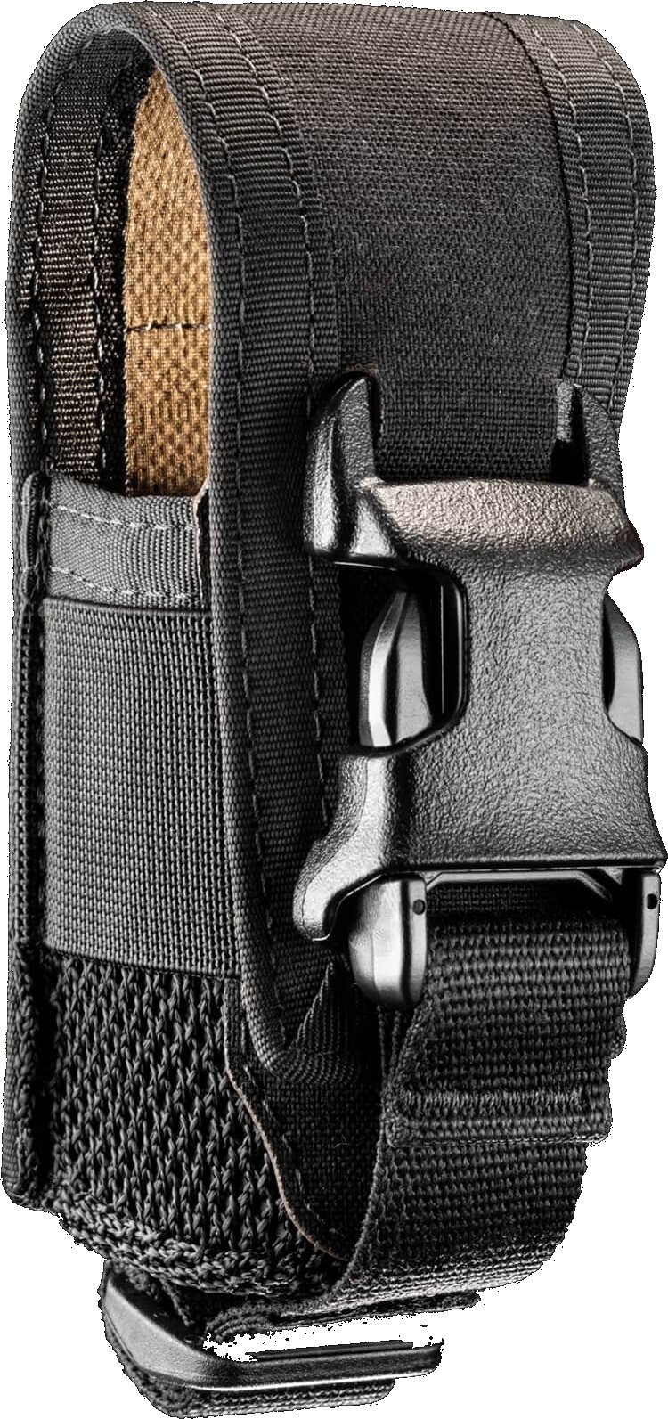 FROG.PRO CTB Flahbang Grenade Pouch Black