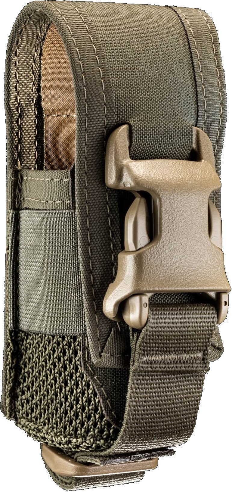 FROG.PRO CTB Flahbang Grenade Pouch Ranger Green