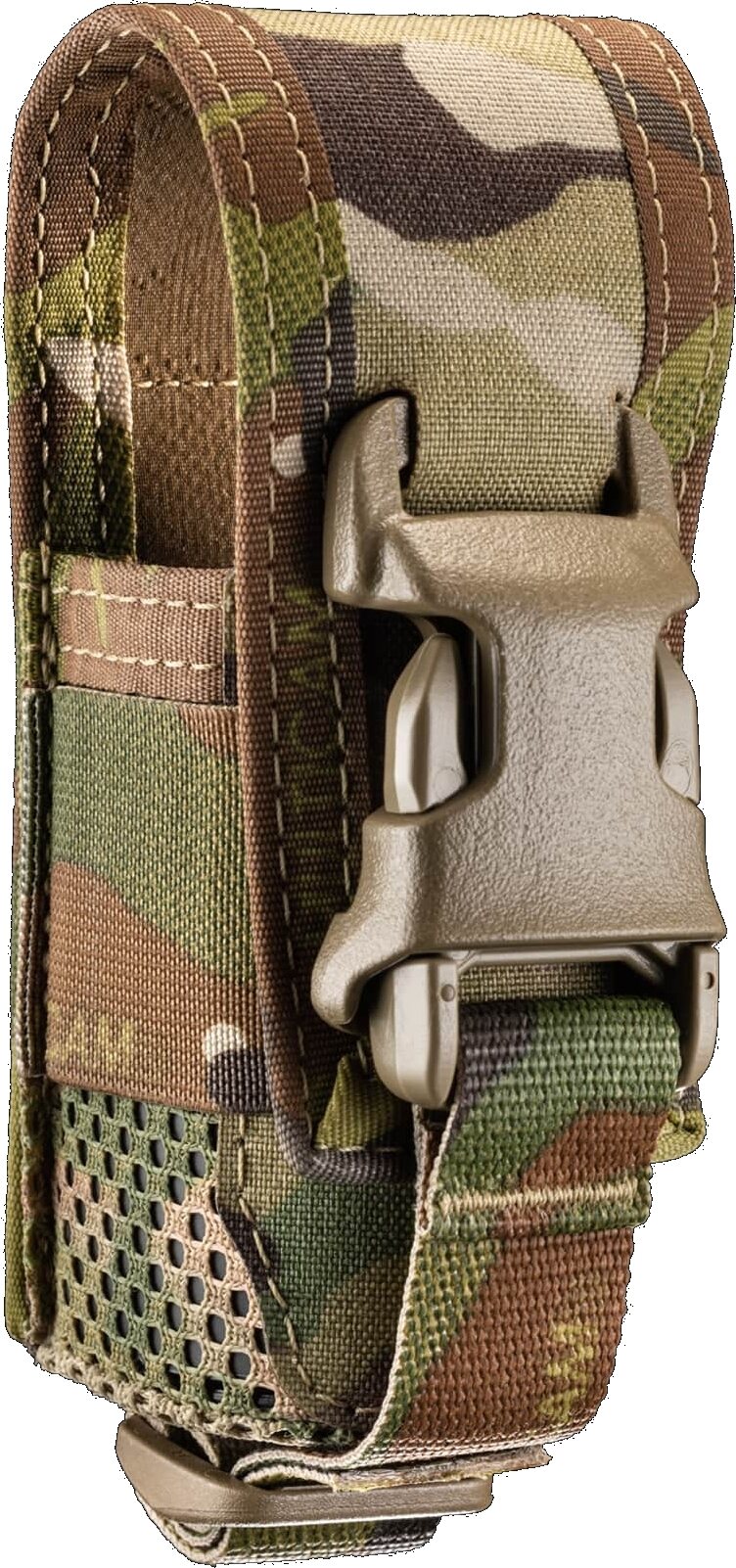 FROG.PRO CTB Flahbang Grenade Pouch Multicam