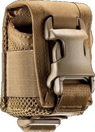 FROG.PRO CTB Frag Grenade Pouch Coyote 498
