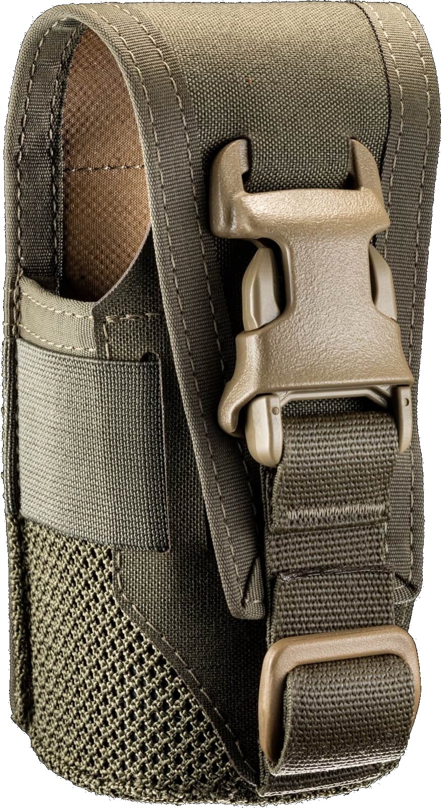 FROG.PRO CTB Smoke Grenade Pouch Ranger Green