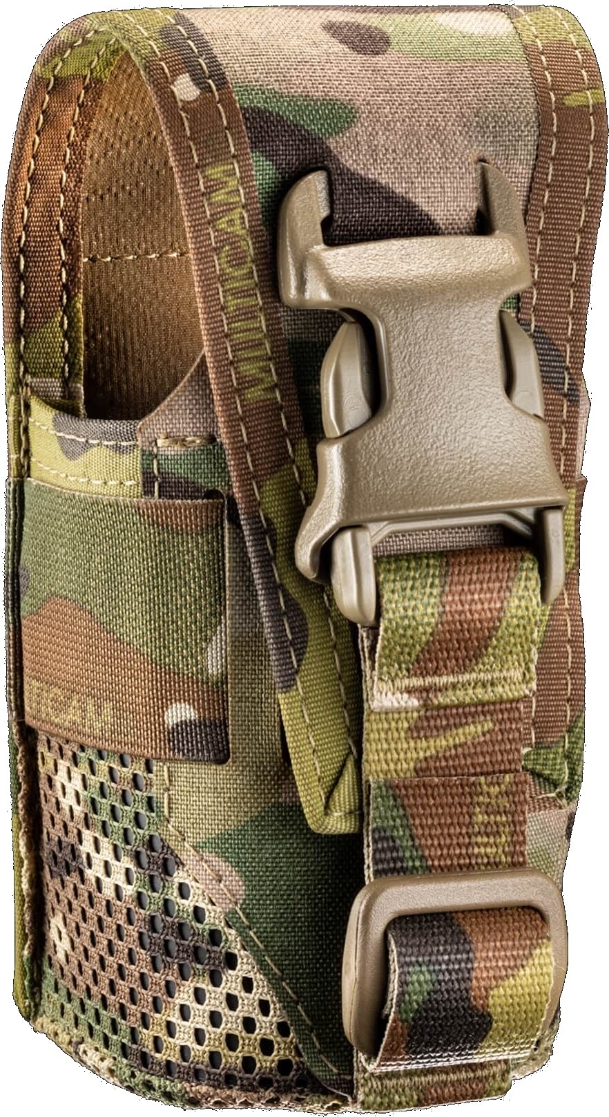 FROG.PRO CTB Smoke Grenade Pouch Multicam