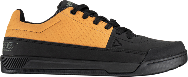 LEATT 2.0 Flat Shoe Rust