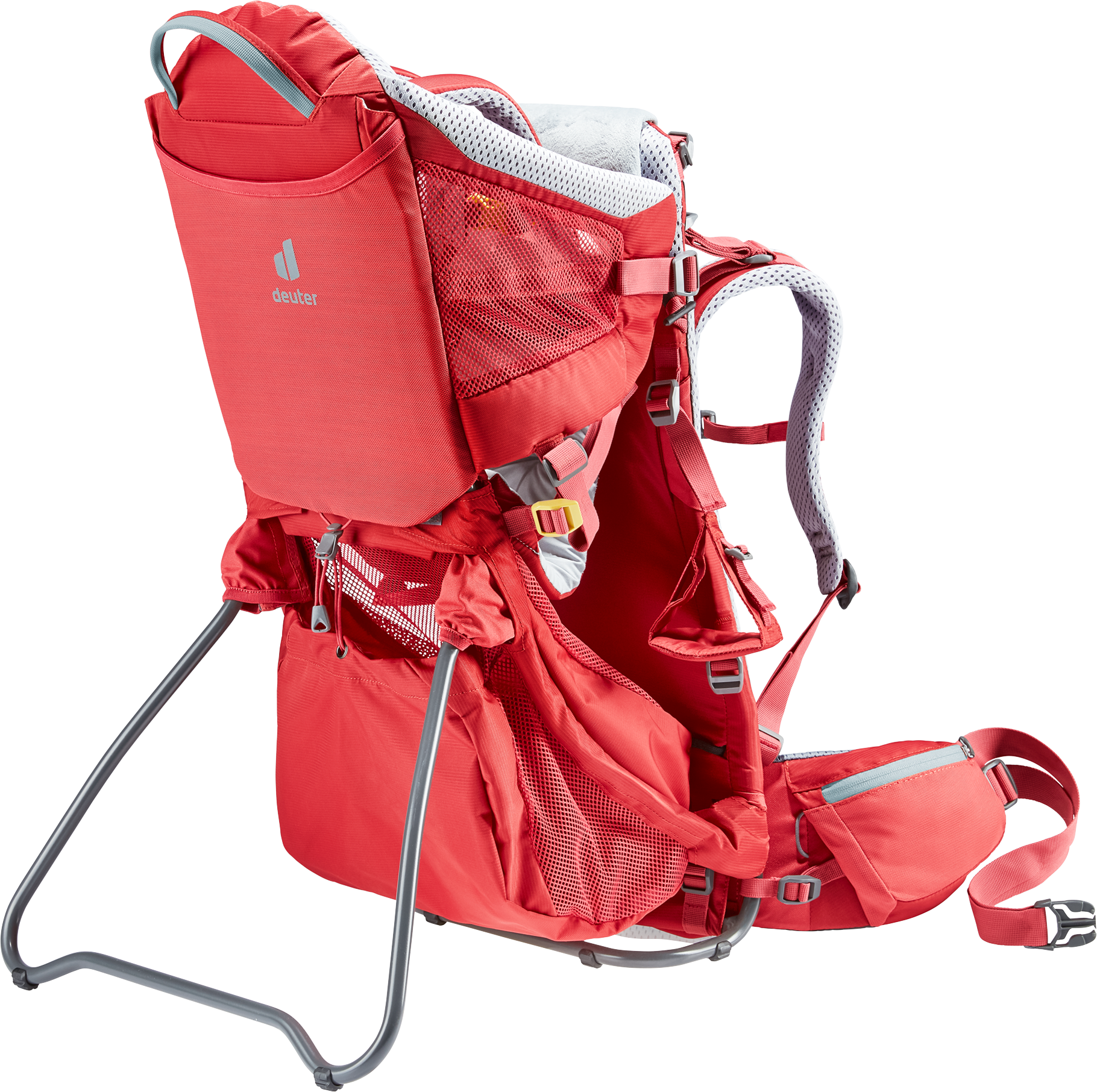 Deuter Kid Comfort Active SL Currant