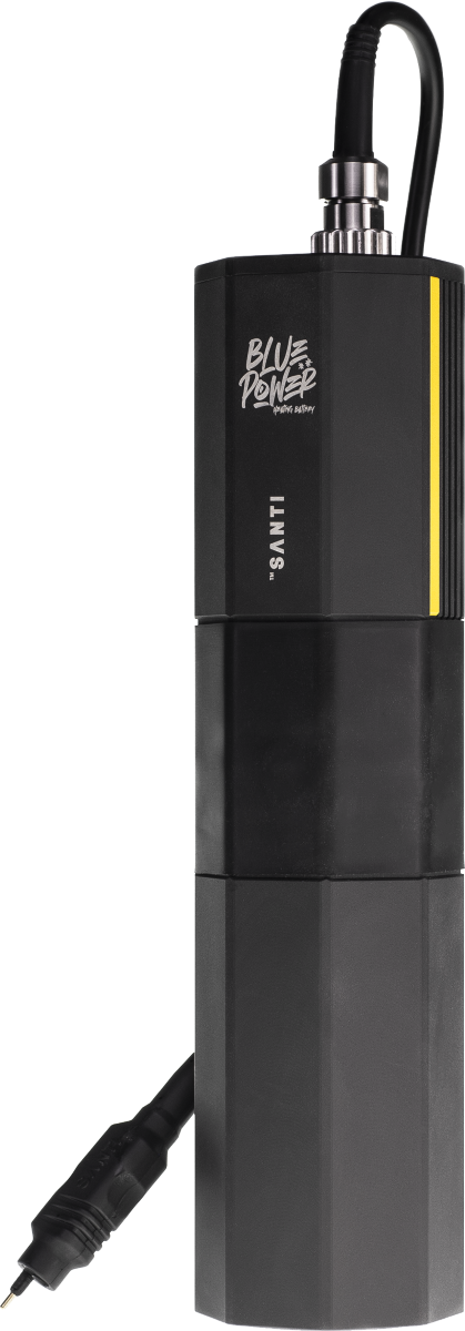 Santi Blue Power Battery 28 Ah (400Wh)