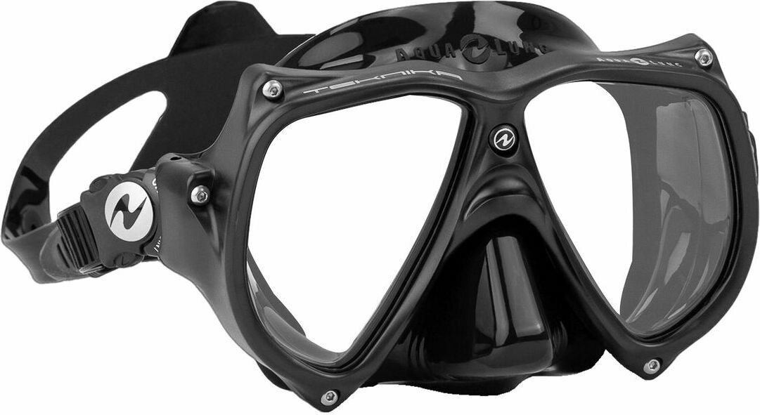 AquaLung Teknika Black