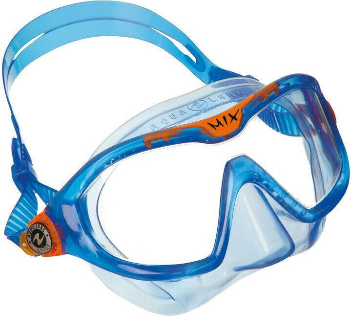 AquaLung Mix Junior Blue / Orange