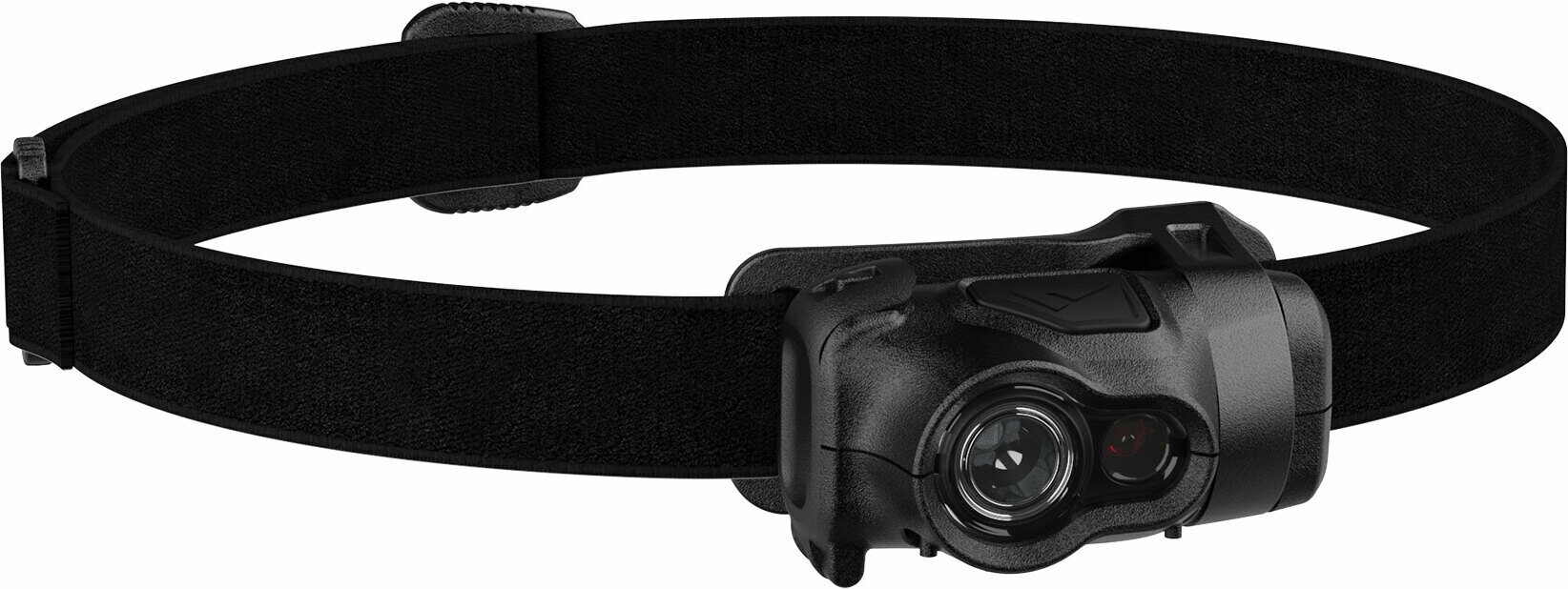 Princeton Tec Byte Tactical, Red/White Black