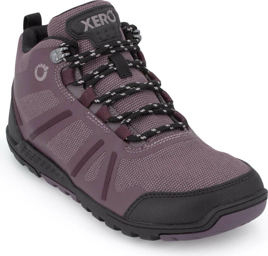 Xero Shoes Daylite Hiker Fusion Womens Mulberry