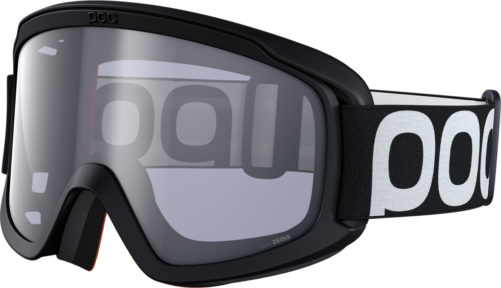 POC Opsin MTB Uranium Black