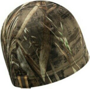 Beretta Fleece Beanie Camo Real Tree Max 5