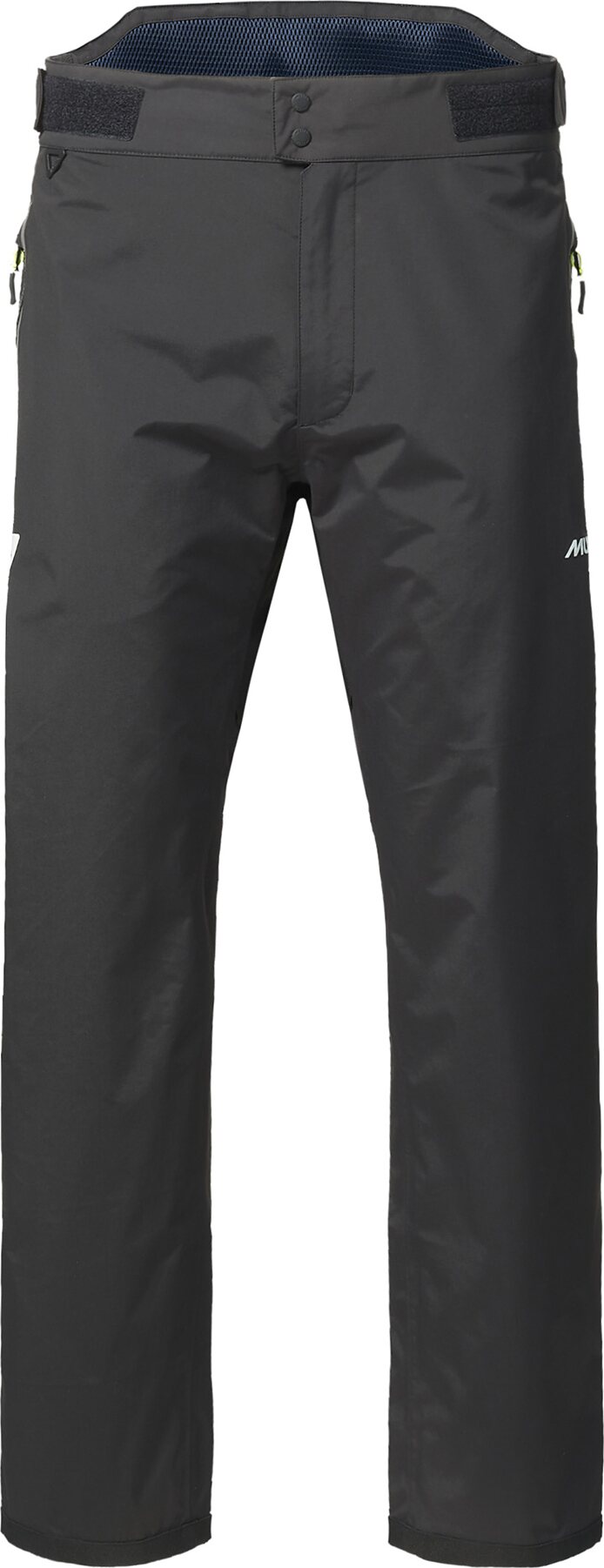 Musto BR1 Solent Hi-Back Trousers Black