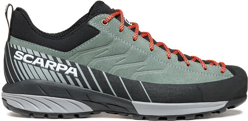 Scarpa Mescalito BNN Womens Conifer / Gray