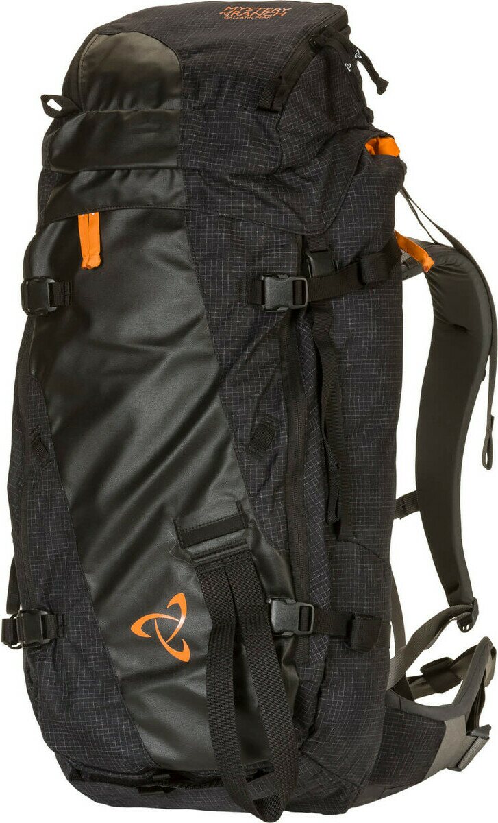 Mystery Ranch Gallatin Peak 40 Black