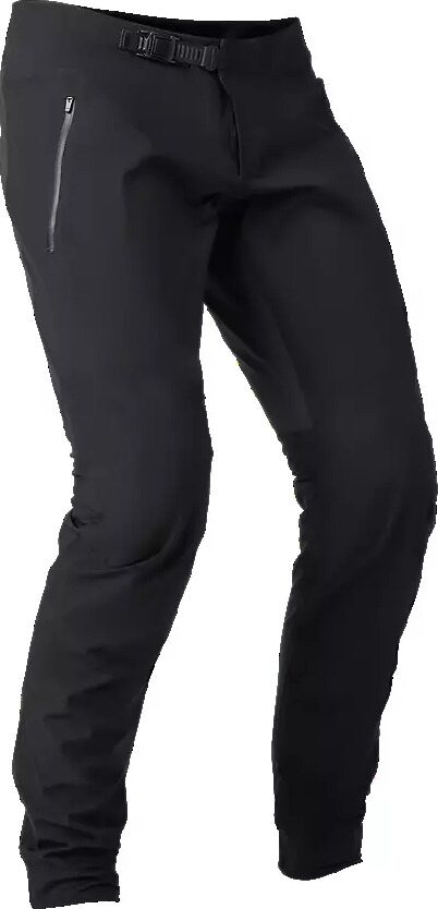 Fox Racing Flexair Neoshell Pant Mens Black