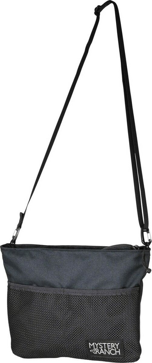 Mystery Ranch Street Market Black