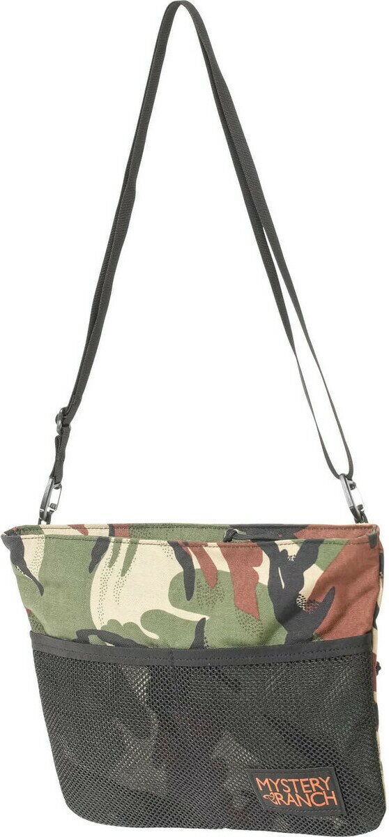 Mystery Ranch Street Market DPM Camo