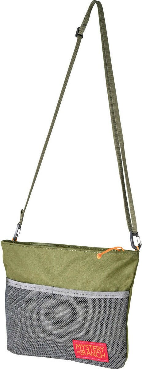 Mystery Ranch Street Market Forest